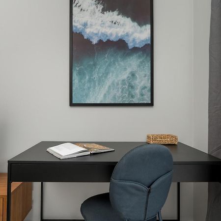 Promenady Green Apartments By Noclegi Renters Вроцлав Екстериор снимка